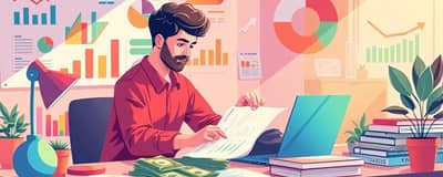 Como adaptar seu orçamento a mudanças inesperadas