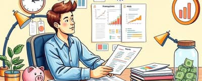 Dicas para evitar imprevistos no planejamento financeiro