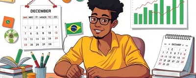 Como usar o décimo terceiro com inteligência