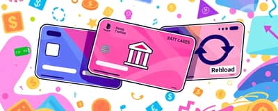 Diferença entre cartões de crédito, débito e pré-pagos