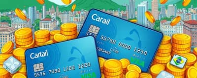 Cartões com cashback: quais valem a pena de verdade