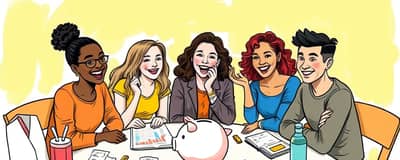 Como a educação financeira transforma sua relação com o consumo