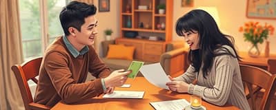 Empréstimos familiares: como evitar conflitos