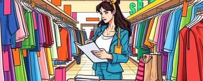 Como aproveitar liquidações de forma inteligente