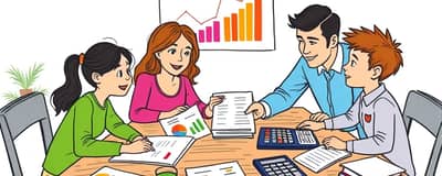 Como planejar o pagamento sem comprometer o orçamento