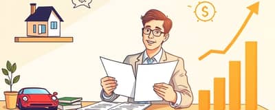 Refinanciamento: quando faz sentido recorrer a essa opção