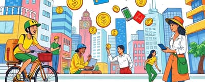 Crédito para autônomos: quais as opções mais viáveis