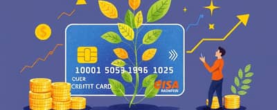 Como usar o cartão de crédito a favor da sua economia