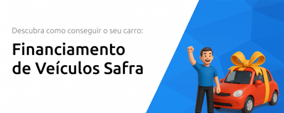 Financiamento de Veículos Safra: Descubra Como Conseguir o Seu Carro