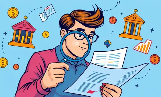 O que é o CET e por que ele muda de banco para banco