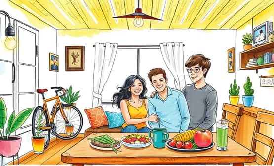 Como economizar sem abrir mão de conforto