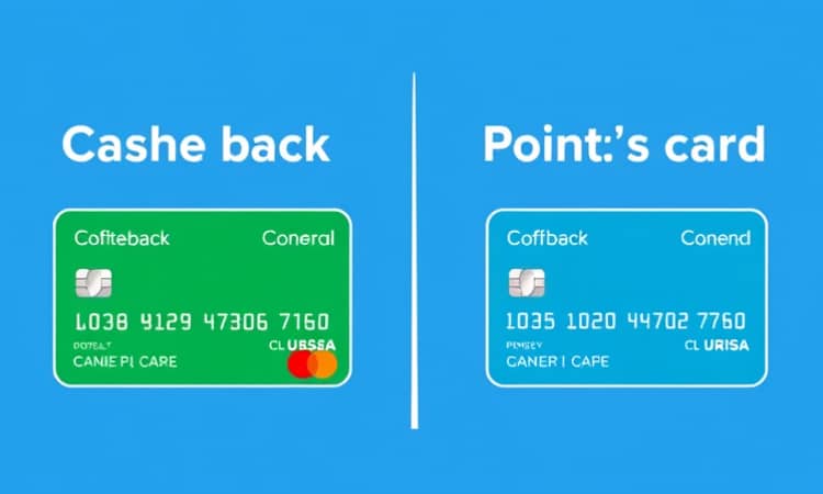 Cashback vs. Pontos: Qual Cartão é Melhor?