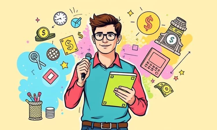 Economizando Dinheiro com Orçamento Apertado: 8 Dicas Práticas