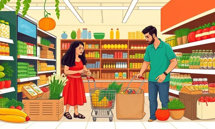 Economizando no Supermercado: 10 Formas Simples