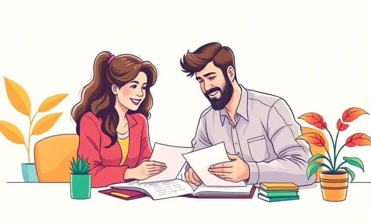 Orçamento para Casais: 7 Estratégias para o Sucesso