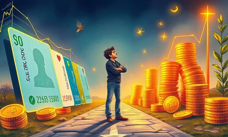 Como usar o crédito de forma estratégica e consciente