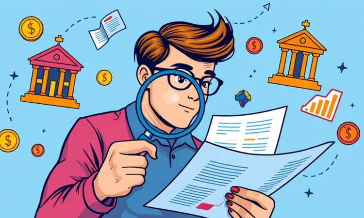 O que é o CET e por que ele muda de banco para banco