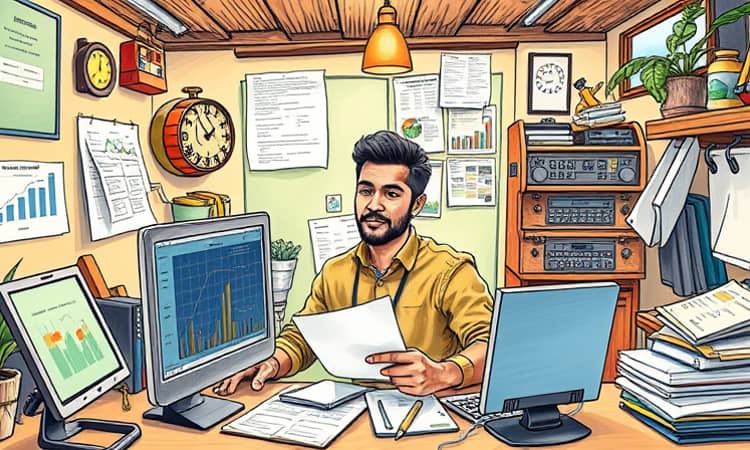Empréstimos para MEI: soluções disponíveis no mercado