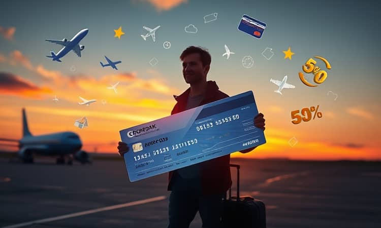 Como transformar milhas em viagens ou descontos reais