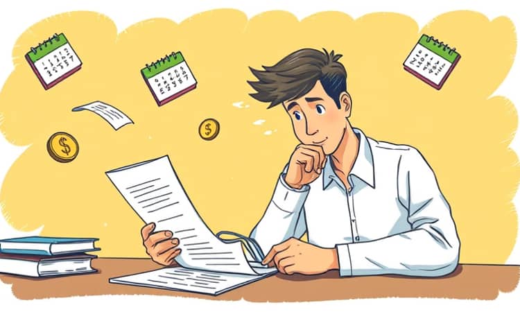 Como antecipar parcelas e reduzir os juros