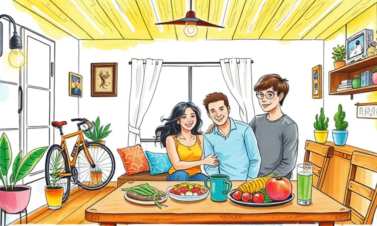 Como economizar sem abrir mão de conforto