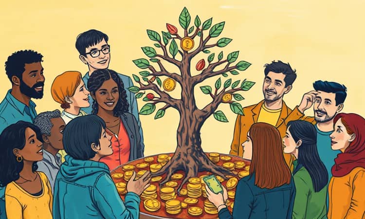 Educação financeira como ferramenta de planejamento