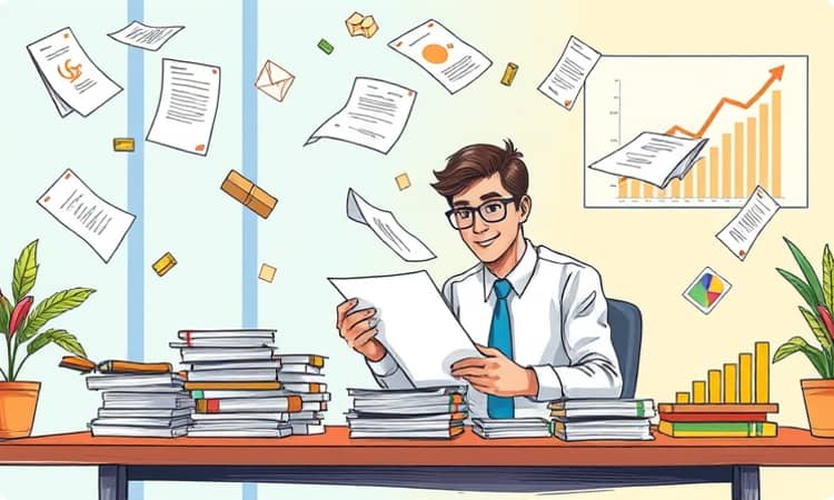 A importância de revisar contratos e faturas frequentemente