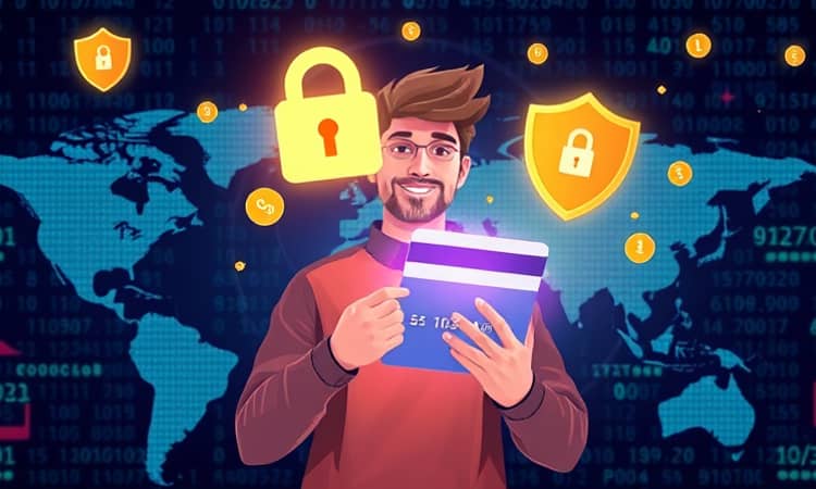 Cartões virtuais: segurança e praticidade nas compras online