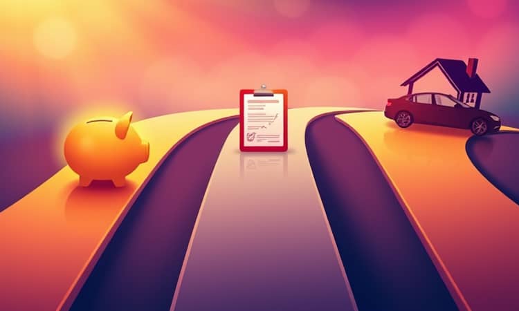 Diferença entre crédito pessoal, consignado e com garantia