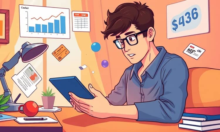 Como consultar e entender sua fatura detalhadamente