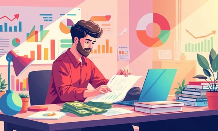 Como adaptar seu orçamento a mudanças inesperadas