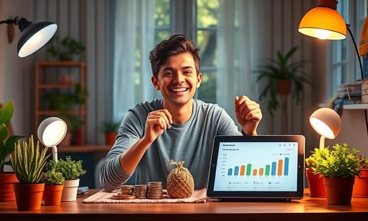 Como reduzir despesas sem sacrificar qualidade de vida