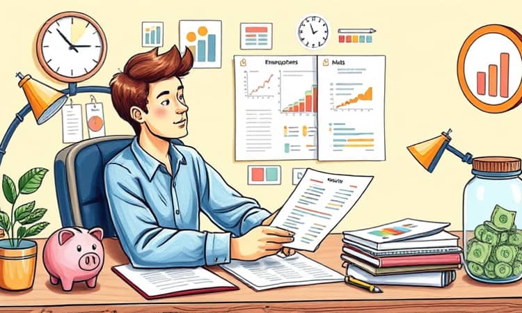 Dicas para evitar imprevistos no planejamento financeiro