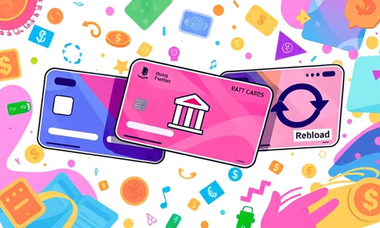 Diferença entre cartões de crédito, débito e pré-pagos