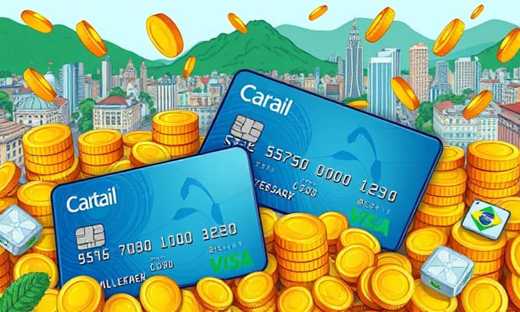 Cartões com cashback: quais valem a pena de verdade