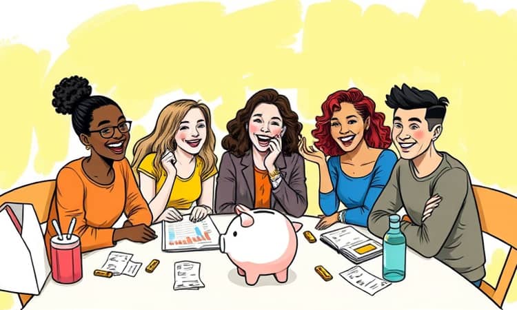 Como a educação financeira transforma sua relação com o consumo