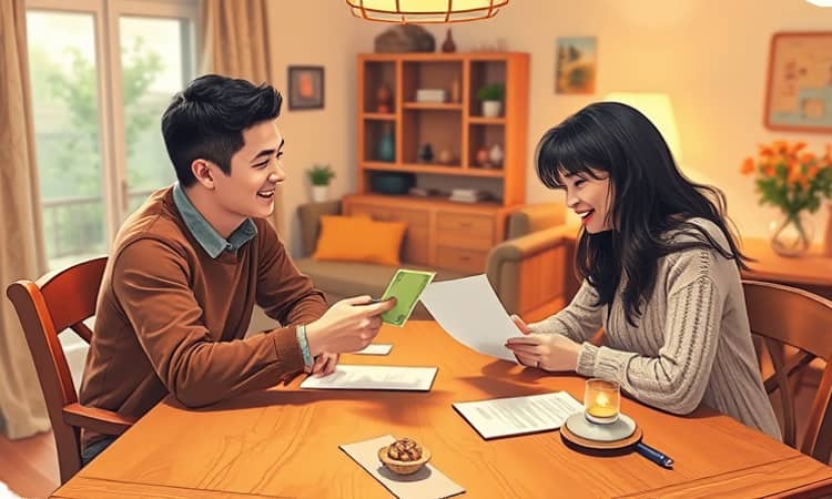 Empréstimos familiares: como evitar conflitos