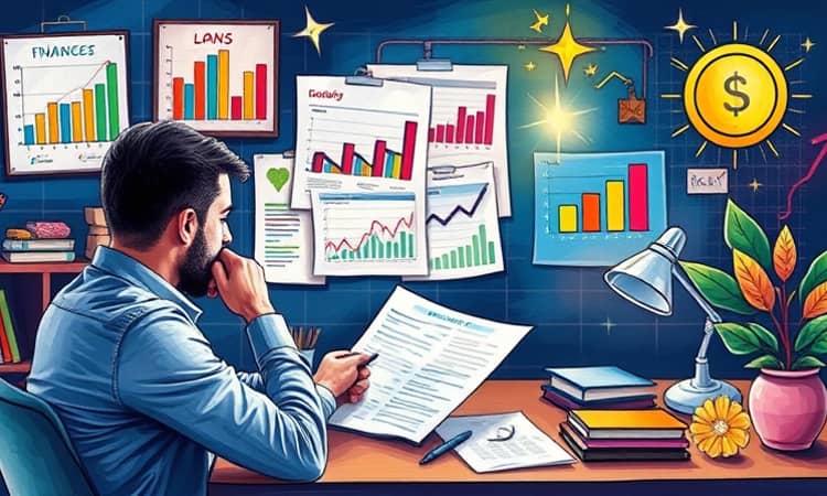 O que considerar antes de aceitar a proposta de um empréstimo