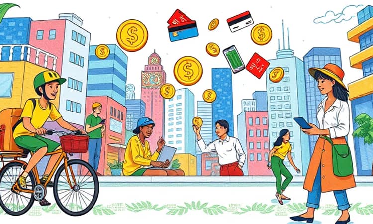 Crédito para autônomos: quais as opções mais viáveis