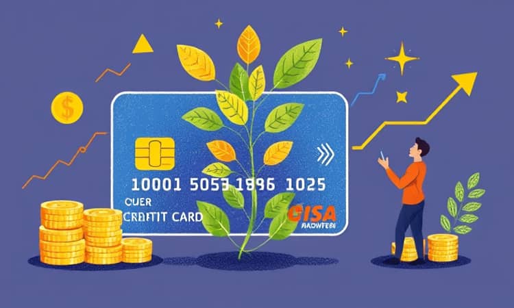 Como usar o cartão de crédito a favor da sua economia