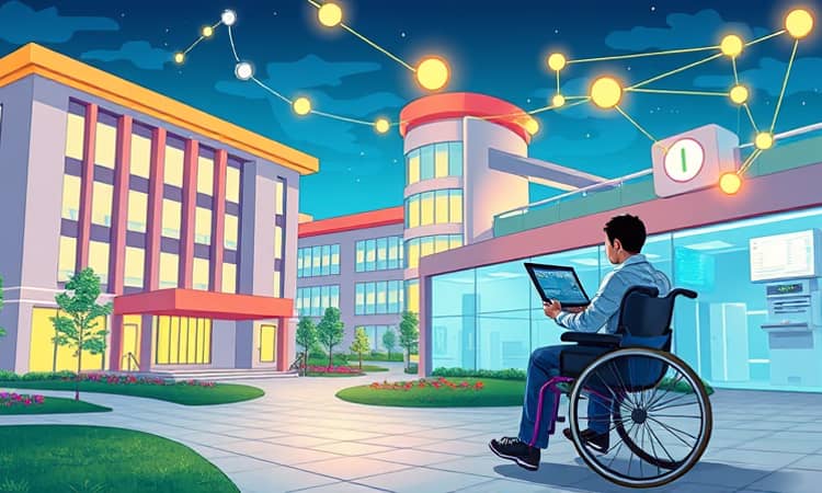 Linhas de crédito especiais para educação ou saúde