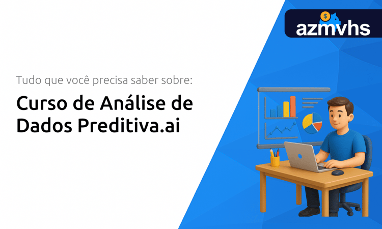 Curso de Análise de Dados Preditiva.ai: Tudo que Você Precisa Saber