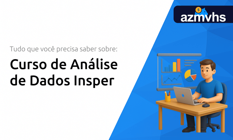 Curso de Análise de Dados Insper: Tudo que Você Precisa Saber