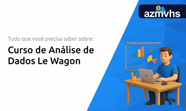 Curso de Análise de Dados Le Wagon: Tudo que Você Precisa Saber