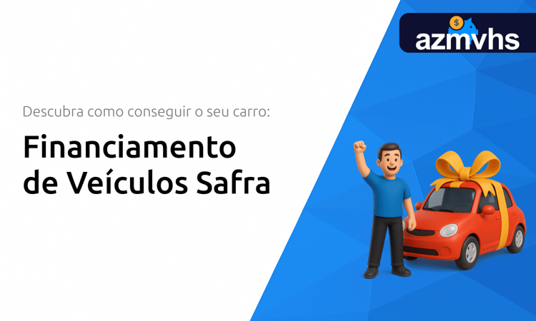 Financiamento de Veículos Safra: Descubra Como Conseguir o Seu Carro
