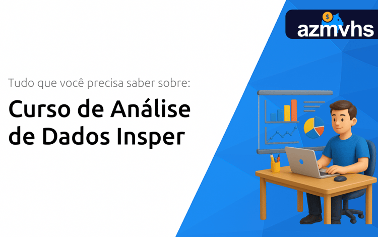 Curso de Análise de Dados Insper: Tudo que Você Precisa Saber